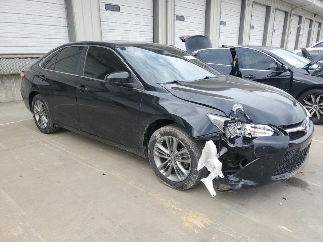 Vin: 4t1bf1fk8hu741342, lot: 57407715, toyota camry le 20174