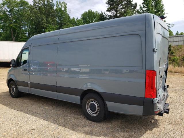 2023 Mercedes-Benz Sprinter 2500 grey null diesel W1Y4KCHY7PT138517 photo #3