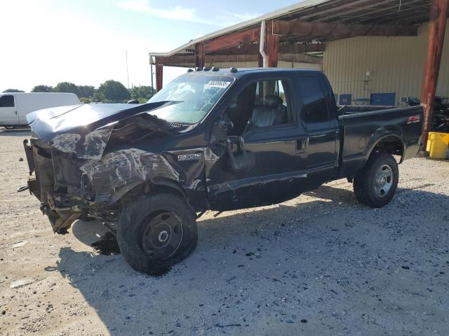 FORD F350 SRW S