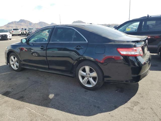 Vin: 4t1bf3ekxbu227805, lot: 58522635, toyota camry base 20112