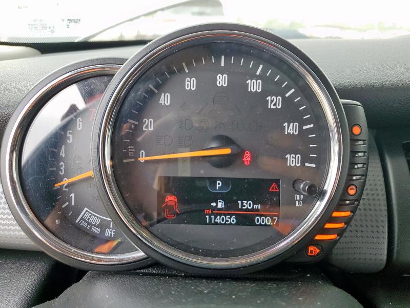 2016 MINI COOPER WMWXU1C57G2D10080