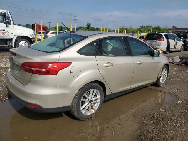 Vin: 1fadp3f2xjl219643, lot: 58349005, ford focus se 20183