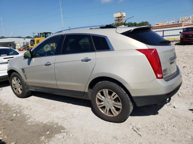 Vin: 3gyfnaey4bs546452, lot: 56349505, cadillac srx luxury collection 20112