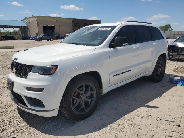 JEEP GRAND CHER