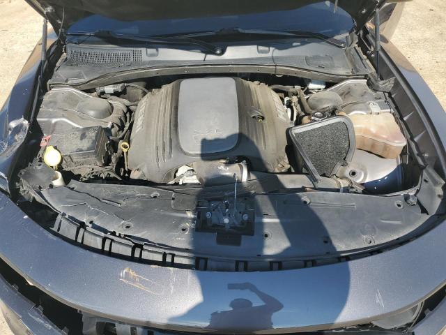 2018 DODGE CHARGER R/ - 2C3CDXCT5JH179122
