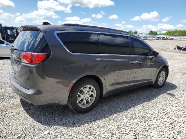 Vin: 2c4rc1dg1mr558236, lot: 55962325, chrysler minivan lxi 20213