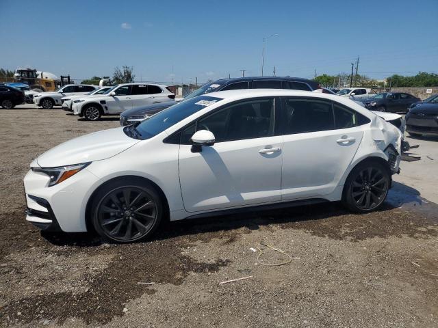 Vin: jtds4mce7r3522504, lot: 55481475, toyota corolla se 2024 img_1