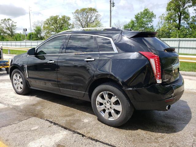 Vin: 3gyfnbe33fs529013, lot: 55405755, cadillac srx luxury collection 20152