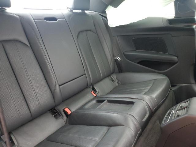 2018 AUDI A5 PRESTIG - WAUUNAF54JA004489