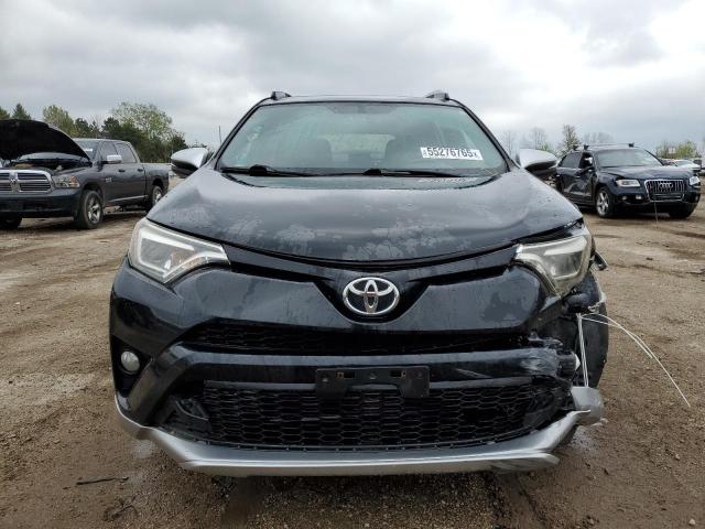 2016 TOYOTA RAV4 SE - JTMJFREV7GD185470