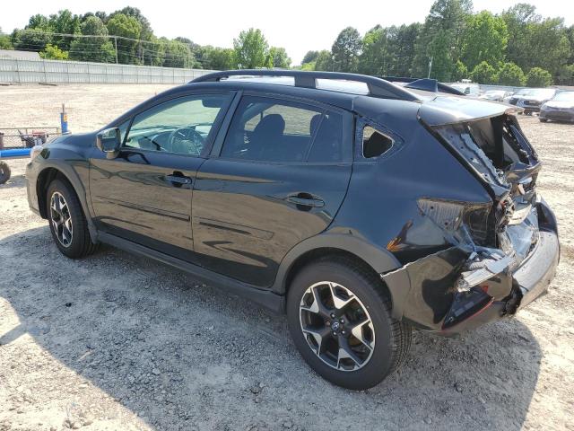Vin: jf2gtacc3kh378482, lot: 58366965, subaru crosstrek premium 20192
