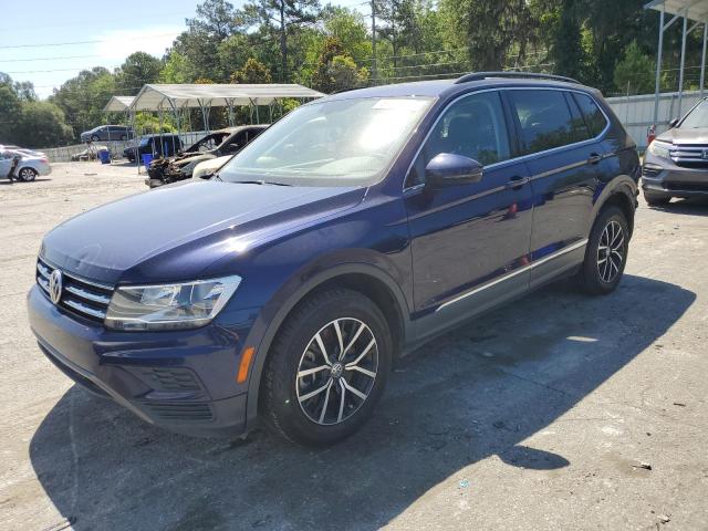 VOLKSWAGEN TIGUAN SE