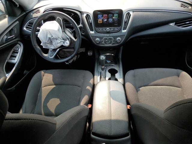 2017 CHEVROLET MALIBU LT - 1G1ZE5ST3HF215080