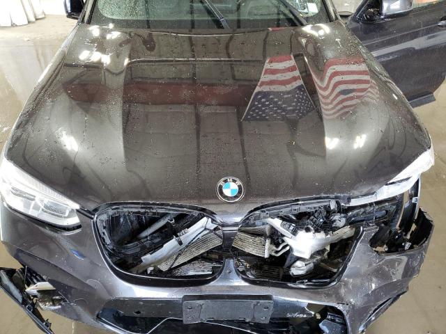 2020 BMW X4 M COMPE 5YMUJ0C05L9B44115