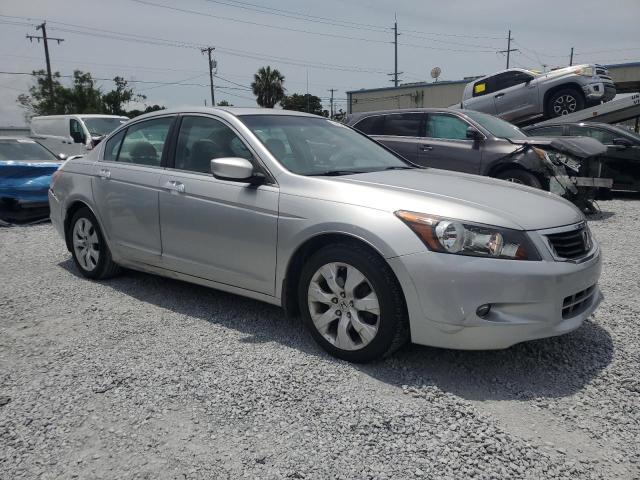 Vin: 5kbcp3f89ab008626, lot: 55934215, honda accord exl 20104