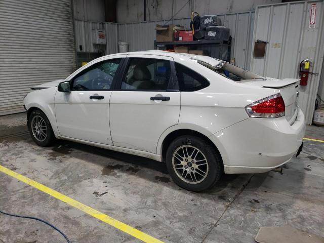 Vin: 1fahp3fn7aw276571, lot: 55527255, ford focus se 20102