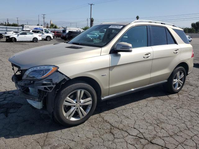 Vin: 4jgda5hb5ca096848, lot: 58892565, mercedes-benz m-class 350 4matic 2012 img_1