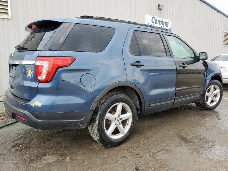 Vin: 1fm5k7b80jga66967, lot: 58939835, ford explorer 20183