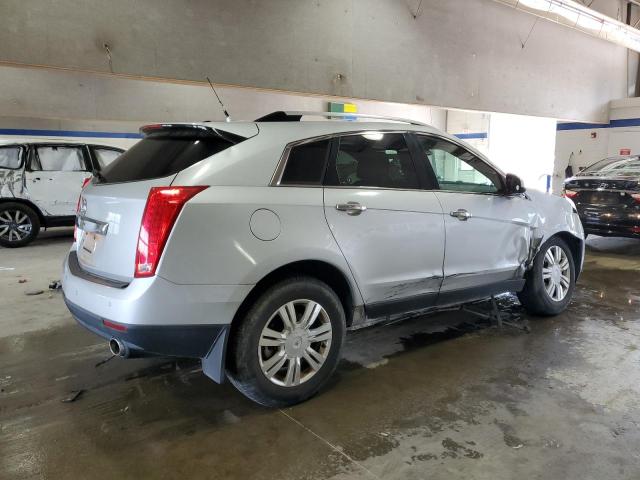 Vin: 3gyfnaey7as563647, lot: 55775115, cadillac srx luxury collection 20103