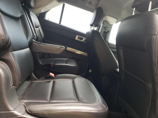 2022 FORD EXPLORER X 1FMSK7DH6NGB90683