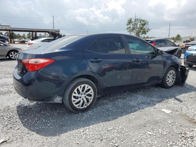 Vin: 5yfburhe1jp840975, lot: 59131615, toyota corolla l 20183