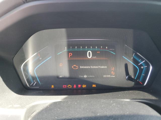 2019 HONDA ODYSSEY EX 5FNRL6H79KB105076