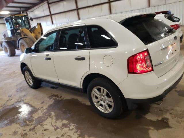 Vin: 2fmdk3gc4dba68444, lot: 57501935, ford edge se 20132