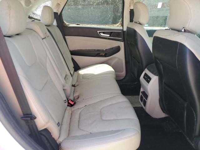 2016 FORD EDGE TITAN - 2FMPK4K86GBB09618