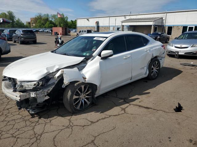 Vin: 19uub1f58ha005393, lot: 56002715, acura tlx tech 2017 img_1