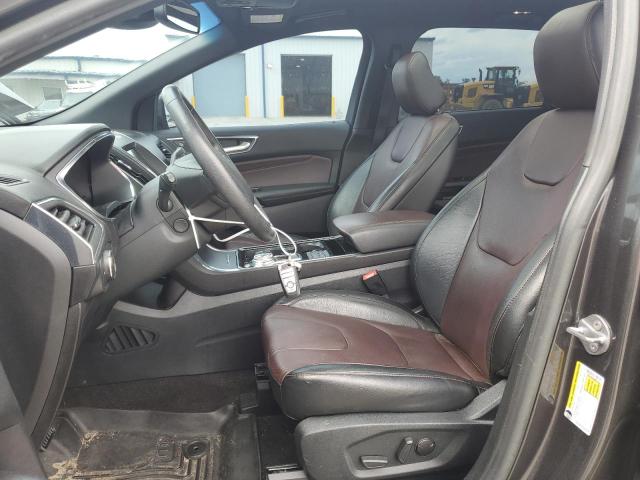 2020 FORD EDGE TITAN 2FMPK3K9XLBB03754
