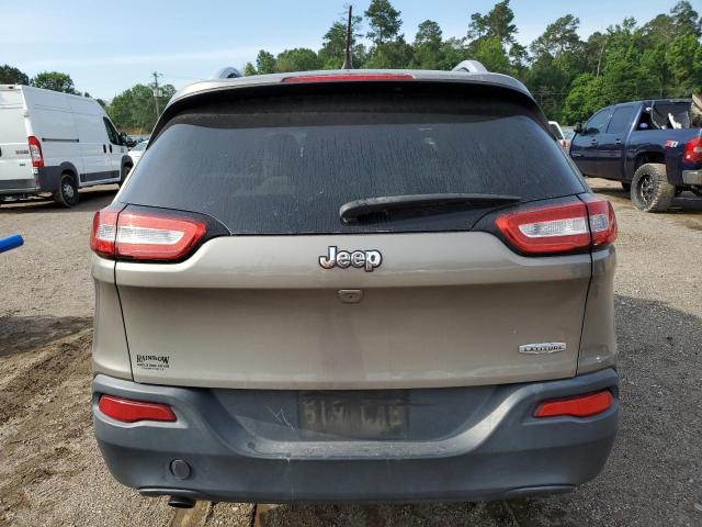 2018 JEEP CHEROKEE L 1C4PJLCBXJD612226