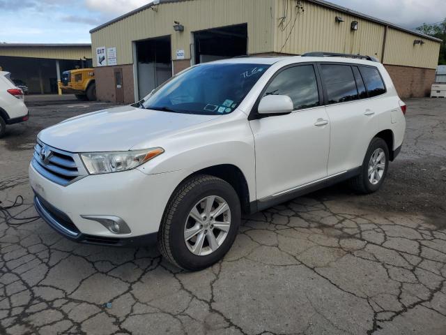Vin: 5tdzk3eh6cs088796, lot: 58651545, toyota highlander base 2012 img_1