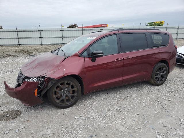 Vin: 2c4rc3gg1pr576943, lot: 58406485, chrysler pacifica limited 2023 img_1