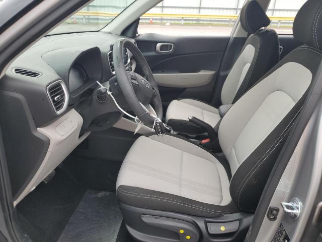 2025 HYUNDAI VENUE SEL - KMHRC8A37SU371492