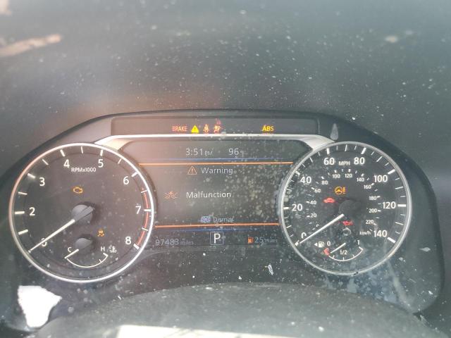 2020 NISSAN ALTIMA S - 1N4BL4BV3LC254259