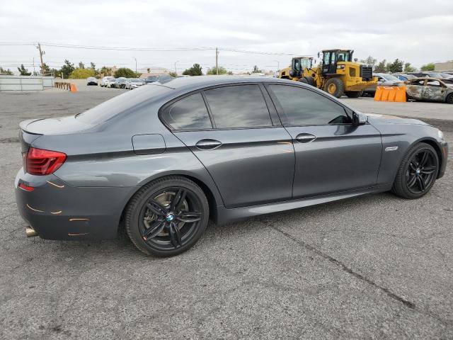 Vin: wba5b1c57fg128617, lot: 56728075, bmw 5 series i 20153