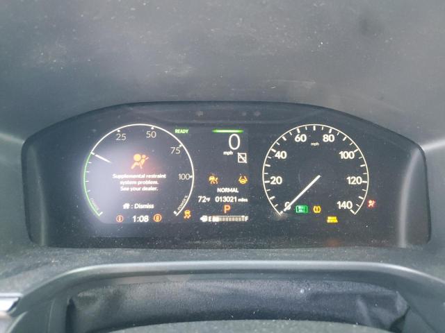 2025 HONDA CR-V SPORT 7FARS5H8XSE011864
