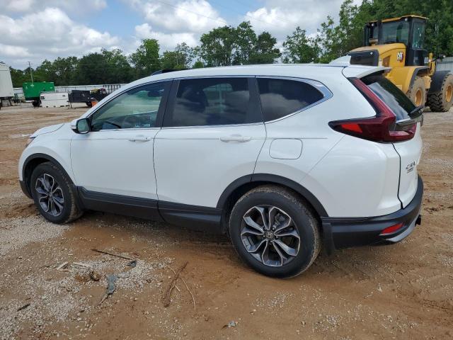 Vin: 7farw1h51le030775, lot: 55601265, honda crv ex 20202