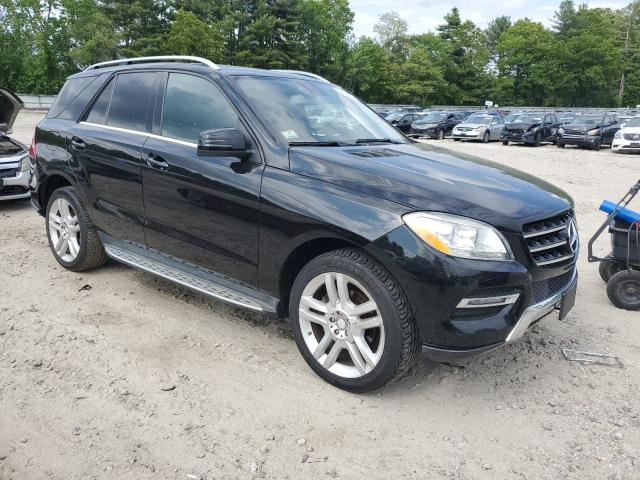 Vin: 4jgda5hb8fa532435, lot: 58904365, mercedes-benz m-class 350 4matic 20154