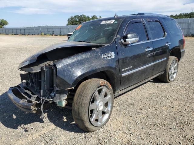 Vin: 1gyukcef5ar135038, lot: 57600725, cadillac escalade premium 2010 img_1