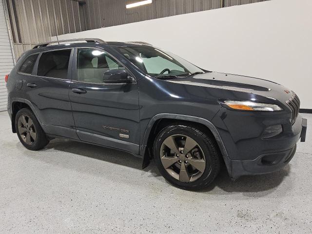 Vin: 1c4pjlcb4gw256675, lot: 58152665, jeep grand cher latitude 20164