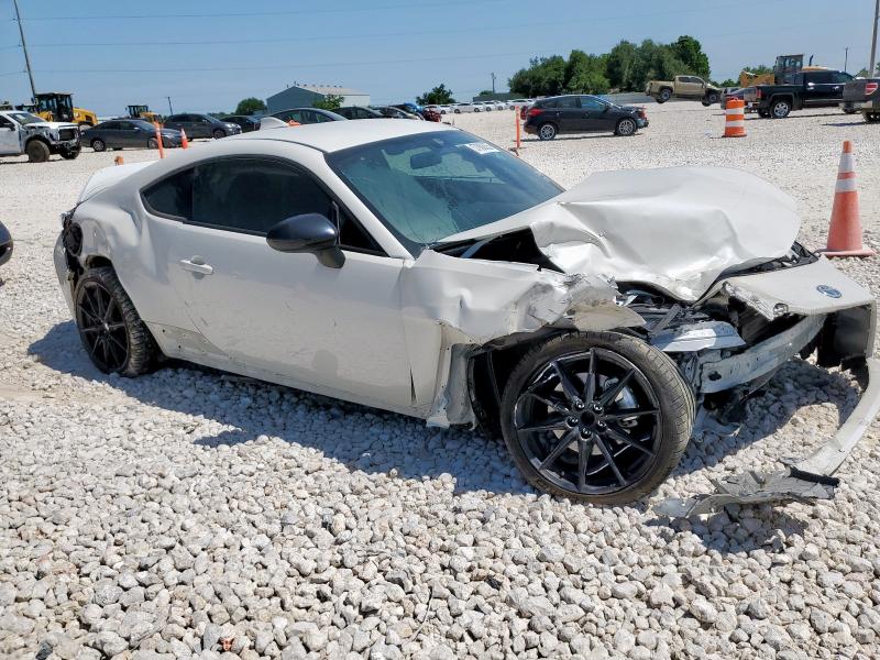 Vin: jf1znbe16r8750111, lot: 57908835, toyota gr 86 prem premium 20244