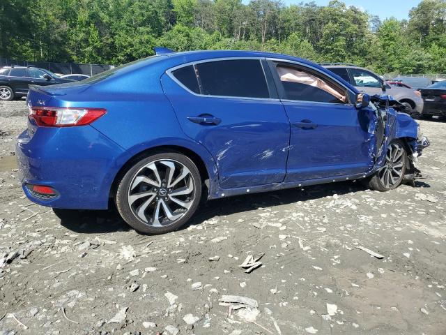 Vin: 19ude2f45ja006043, lot: 57222165, acura ilx special edition 20183