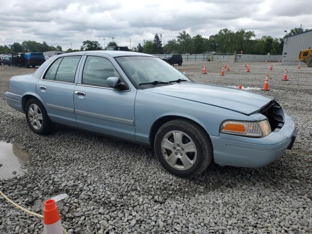 Vin: 2fabp7ev3bx170123, lot: 58020205, ford crown vic lx 20114