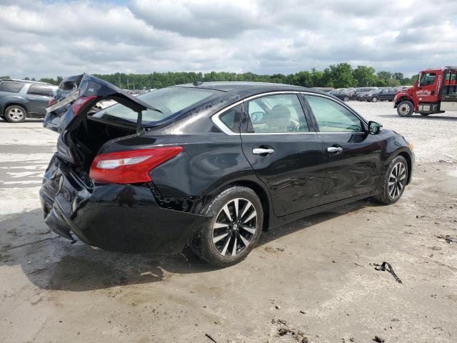 Vin: 1n4al3ap4jc216285, lot: 58421645, nissan altima 2.5 20183