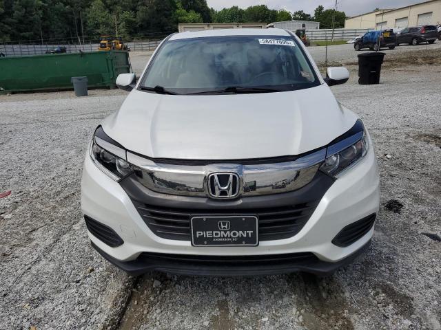 2022 HONDA HR-V LX - 3CZRU5H38NM721821