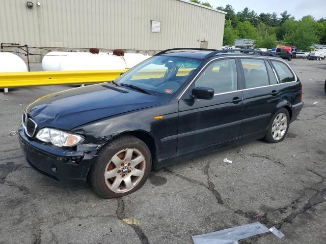 BMW 325 XIT