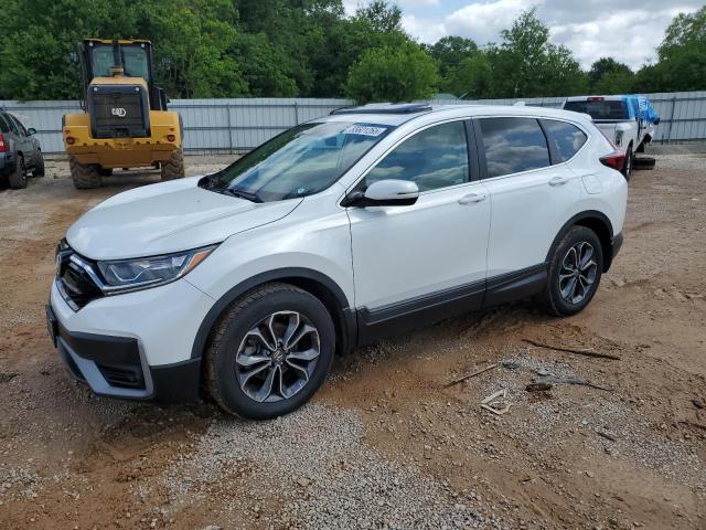 Vin: 7farw1h51le030775, lot: 55601265, honda crv ex 2020 img_1