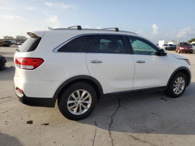 Vin: 5xypg4a31gg083467, lot: 58671065, kia sorento lx 20163
