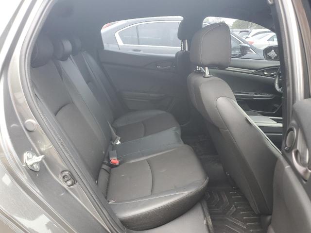 2021 HONDA CIVIC SPOR - SHHFK7H42MU425858